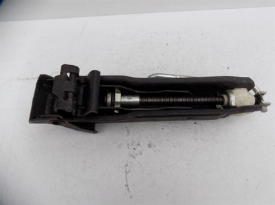 PALANCA DEL CAMBIO DE MARCHAS ELEVADOR VW POLO 93-01 6N 6N2 LUPO SEAT AROSA  