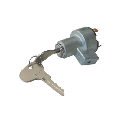 Замок запалювання з ключами vw bus bulik t1 -1967 фото №1