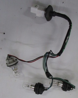 Space star ii жгут лампы фото №1