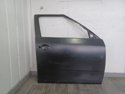 Дверь -- skoda fabia ii 2007-2014 -- передние правое -- сервисные оригинальные фото №1