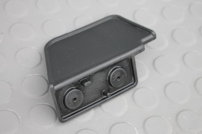 Брызговик спойлер колеса правый задняя hyundai kona i 17-23 фото №1