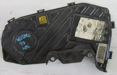 OPEL VECTRA C 1.9 CDTI CASING VALVE CONTROL SYSTEM 55214308  