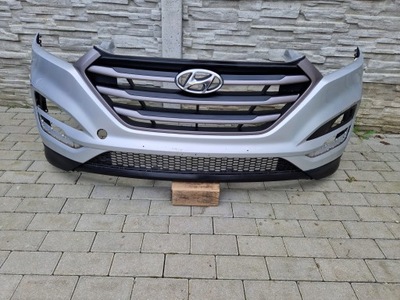 БАМПЕР HYUNDAI TUCSON II 2 2015 -