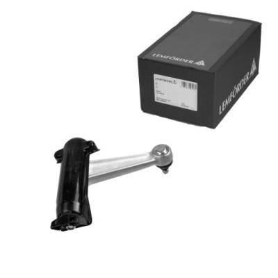 Lemforder важіль mercedes фото №1