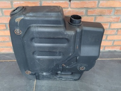 Бак adblue volvo fh fm renault magnum premium dxi 20856464 euro 5 fv фото №1