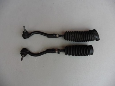 Тяга наконечник тяга правая tucson ii фото №1