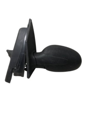 Зеркало левая eu 017004 smart fortwo 98-02 фото №1