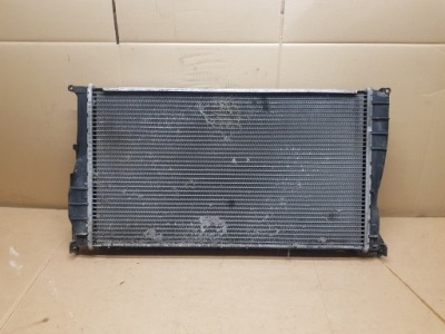 Bmw e87 e90 радиатор воды 7810239 фото №1