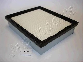 FA-981S FILTRO AIRE SSANGYONG FAMILY 2,2D  