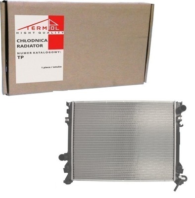 NEW CONDITION RADIATOR WATER LIQUID DODGE CHARGER CHALLENGER CHRYSLER 300C 5170742AA  