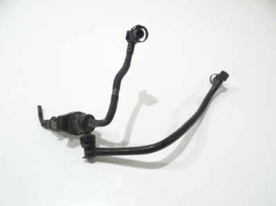 Клапан вакуумa вентиляционный bmw e90 e91 7572237 фото №1