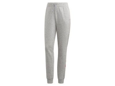 Spodnie damskie ADIDAS ESSENTIALS LINEAR PANT L