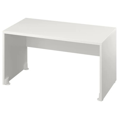 IKEA SMASTAD Ławka biały 90x50x48 cm