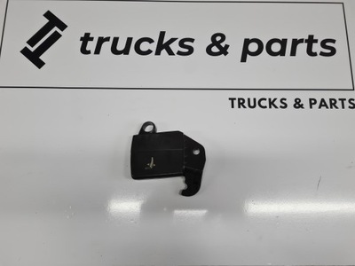 Клавиша кнопка регулировки спинка сиденье оригинал volvo fh 4 fm 4 fmx фото №1