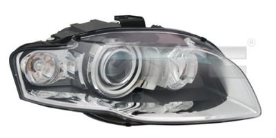 FARO AUDI A4 04-08 DERECHA /D1S/ TYC  