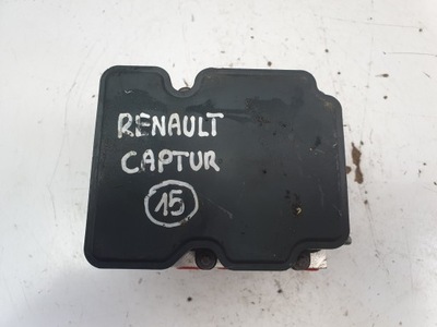 RENAULT CAPTUR SIURBLYS ABS VALDIKLIS 476605492R 0265243683 0265956285 