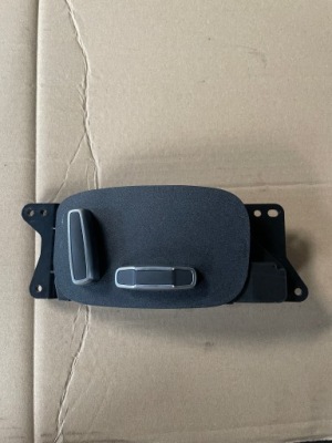 Jaguar f pace перемикач сидіння kx63-14b566-ba фото №1