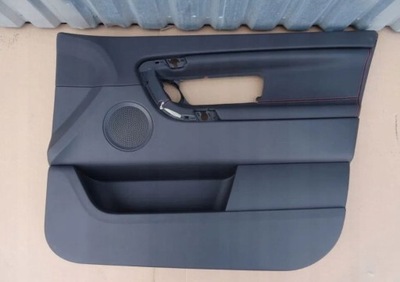 Discovery sport обшивка оббивка двері правий перед фото №1