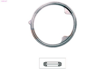 Eps прокладка термостата фото №1