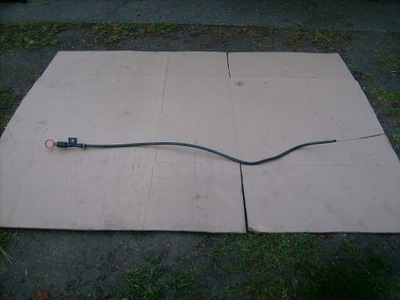 Щуп щуп оливи 1861464 scania r xpi 400 фото №1