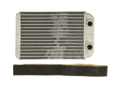 HEATER FIAT BRAVO II, STILO 1.2-2.4  