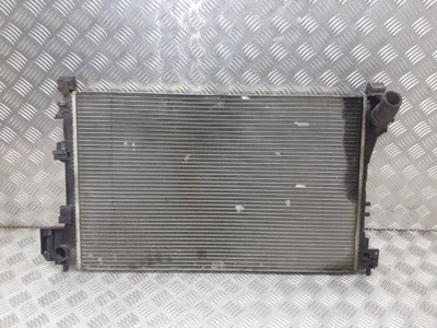 Радиатор wody opel signum 2.2 direct фото №1