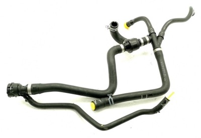 Шланг труба wąż wody vw id.7 1ea122101dq новый org фото №1