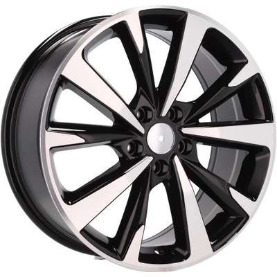 LLANTAS 18 PARA AUDI A6 ALLROAD C6 RESTYLING A8 D2 D3 Q2 GA RESTYLING Q3 8U RESTYLING F3 SPORTBACK  