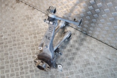 Праве підвіска перед mercedes w222 s65 amg 2wd zaw97 фото №1