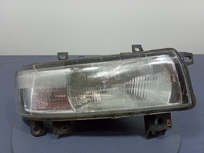 Opel movano a фара правый перед лампа передняя eu 7700352104 фото №1