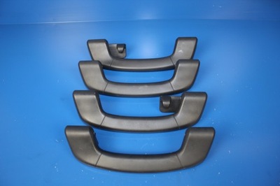 Bmw 5 gt f07 ручка потолочный задняя кронштейн фото №1