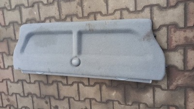 Полка багажника peugeot 406 96r kombi фото №1