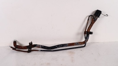 Toyota land cruiser 200 4.5 v8 заливная горловина топлива фото №1