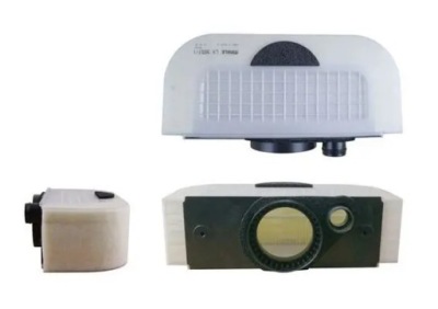 Фильтр воздуха lx 3557/1 mahle фото №1