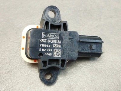 FORD MONDEO MK5 SENSOR GOLPE H2GT-14C676-AA  