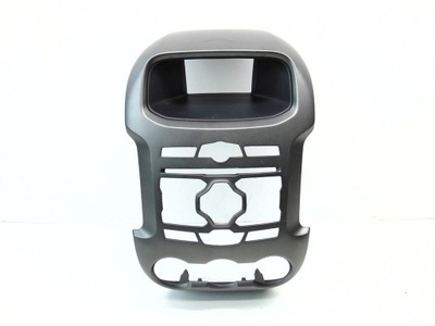 Рамка панель dekor средний ford ranger v 2011- фото №1