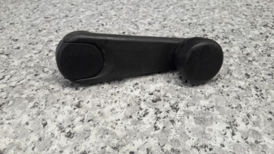 8174075 ручка склопідйомника скло bmw e39 фото №1