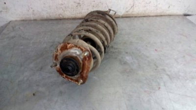 Амортизационная стойка volvo s60 левый 2.4 d фото №1