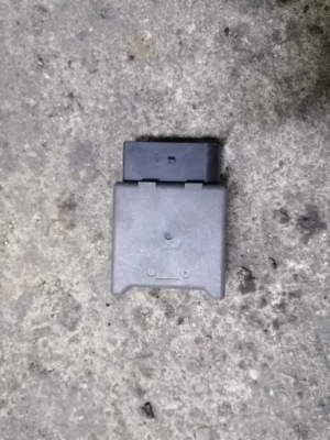 Модуль насоса топлива vw audi 5q0906093a фото №1