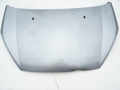 Ford galaxy mk3 капот 76 фото №1