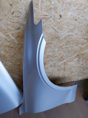 Volvo v60 ii s60 iii 18- крыло фото №1