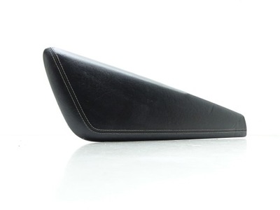 Защита обивка панели консоли коленная audi r8 420 07- 424863969 фото №1