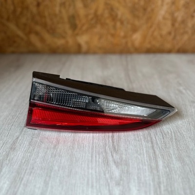 Лампа задня права skoda kamiq 2021 rok фото №1