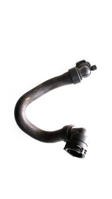 Citroen ds3 1.2 vti труба шланг обігрівача wody фото №1