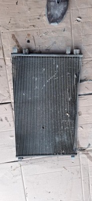 Радіатор кондиціонера renault scenic ii megane ii 2.0 8200223000 фото №1