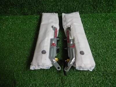 Подушка сиденье fotelówka skoda karoq левая фото №1