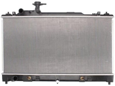 RADUADOR DENSO DRM44021  