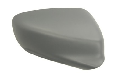 Корпус зеркало правая peugeot 301 13- фото №1