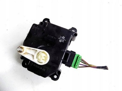 Discovery 3 iii 08r моторчик обігрівача фото №1