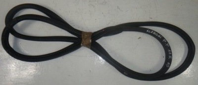 Suzuki kizashi 11 r прокладка двері права перед фото №1